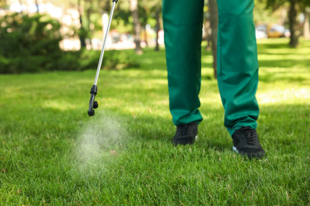 Essex Village, CT Pest Control Company